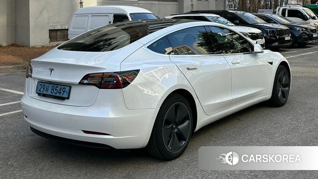 Tesla Model 3 id 4913210 из Кореи 11