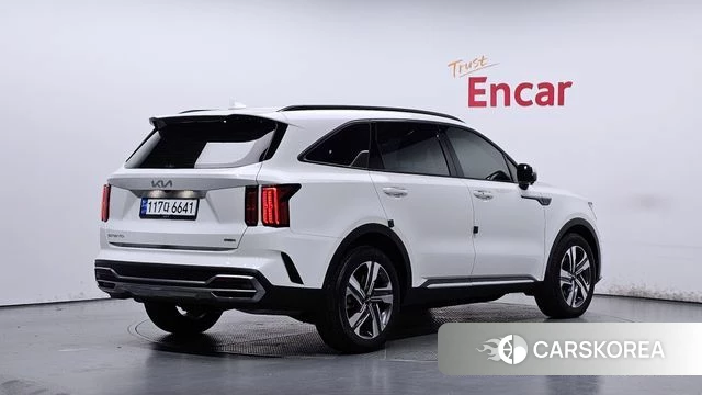 Kia Sorento 4th Generation id 5016686 из Кореи 12