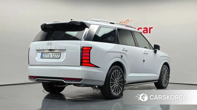 Hyundai Palisade (LX3) id 4974723 из Кореи 12