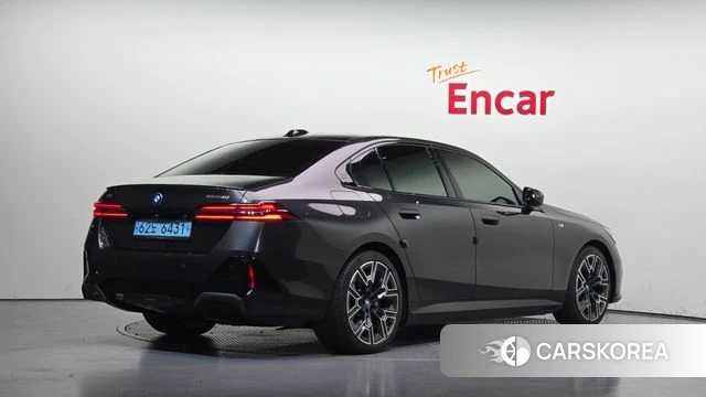 BMW i5 (G60) id 5026679 из Кореи 12