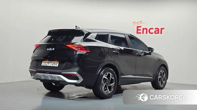 Kia Sportage 5th Generation id 4975671 из Кореи 12