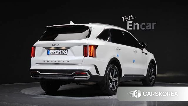 Kia Sorento 4th Generation id 5046967 из Кореи 12