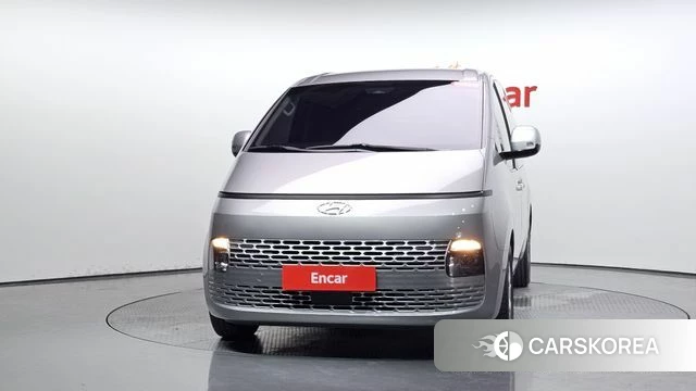 Hyundai Staria id 5017754 из Кореи 12