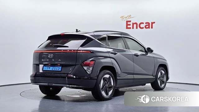 Hyundai Kona Electric (SX2) id 4744582 из Кореи 12