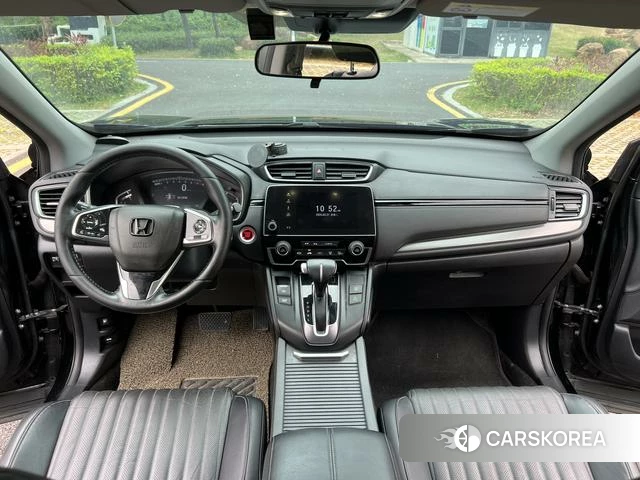 Honda Breeze 2021 Черный из Китая, фото 2