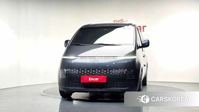 Hyundai Staria id 4959053 из Кореи 12