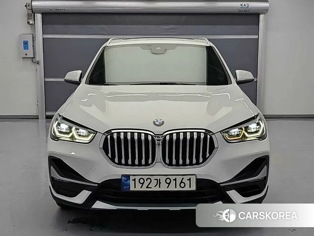 BMW X1 (F48) id 4951749 из Кореи 11