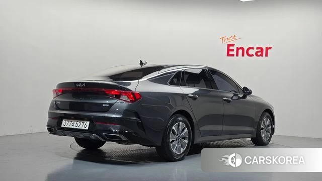 Kia K5 Hybrid 3rd Generation id 5022232 из Кореи 12