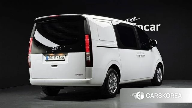 Hyundai Staria id 4707527 из Кореи 12