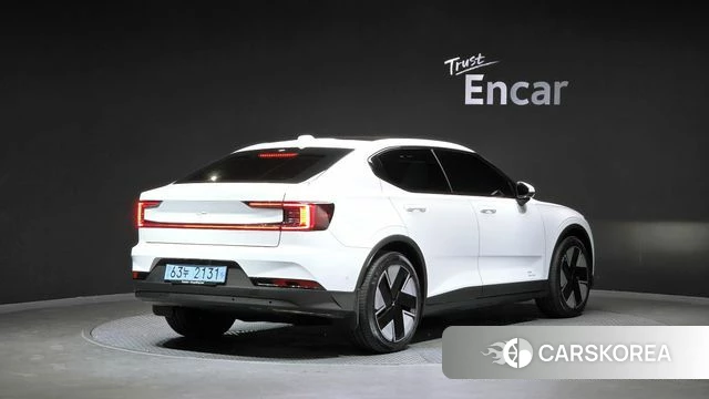 Polestar Polestar 2 id 4934709 из Кореи 12