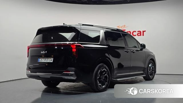 Kia The New Carnival 4th Generation id 5016009 из Кореи 12