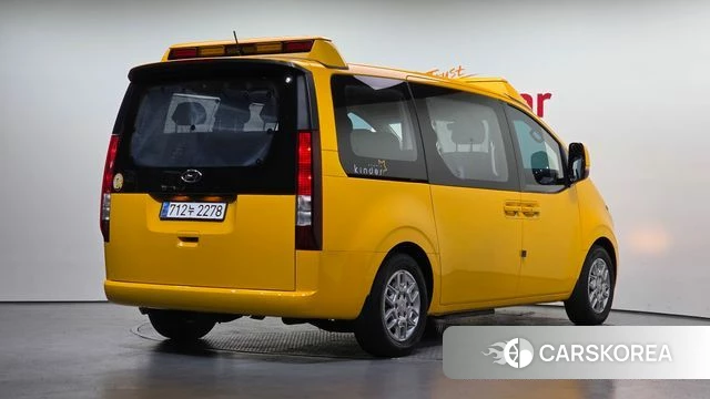 Hyundai Staria id 5016370 из Кореи 12