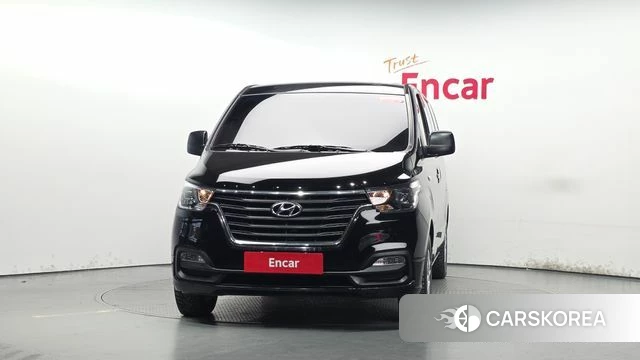 Hyundai The New Grand Starex id 4953040 из Кореи 12
