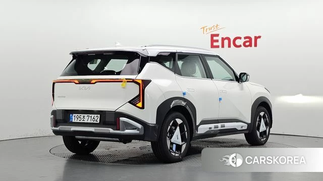 Kia Celtos second Generation id 4964088 из Кореи 12