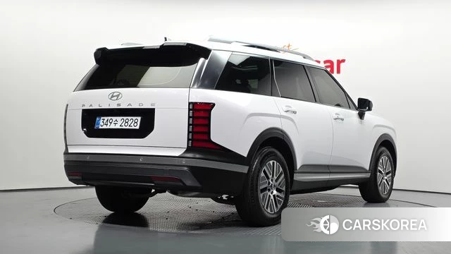 Hyundai Palisade (LX3) id 4739214 из Кореи 12