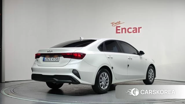 Kia The New K3 2nd generation id 4725513 из Кореи 12