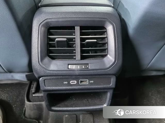 Volkswagen Tharu 2024 Белый из Китая, фото 4
