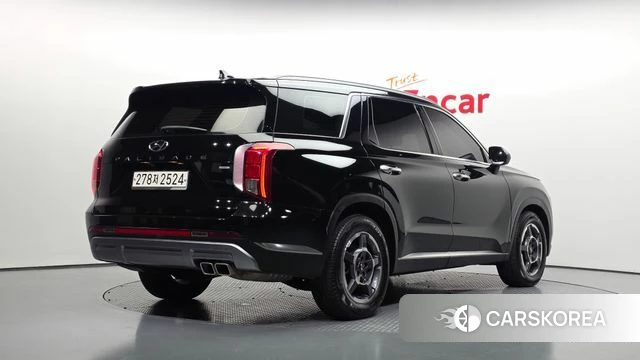 Hyundai The New Palisade id 4991340 из Кореи 12