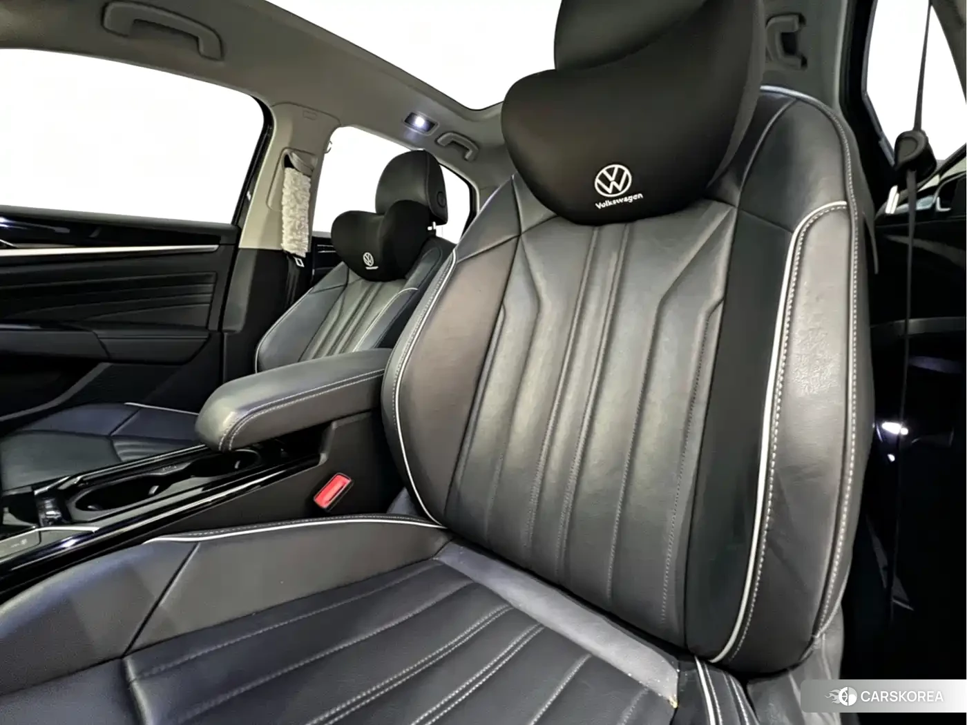 Volkswagen Passat 2023 Черный из Китая, фото 3
