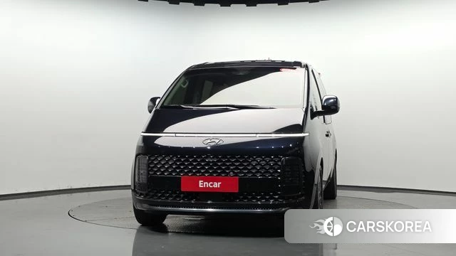 Hyundai Staria id 4683056 из Кореи 12