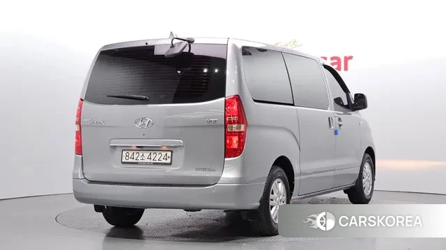 Hyundai The New Grand Starex id 2249744 из Кореи 12