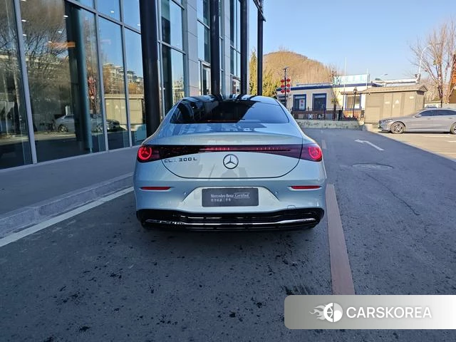 Mercedes-Benz CLA 2026 Серебристо-серый из Китая, фото 2