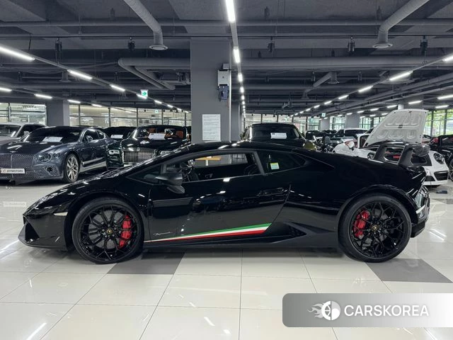 Lamborghini Huracan id 4746743 из Кореи 9