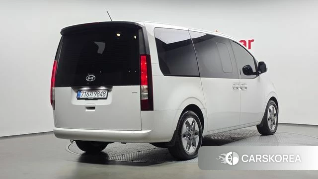Hyundai Staria id 5026094 из Кореи 12