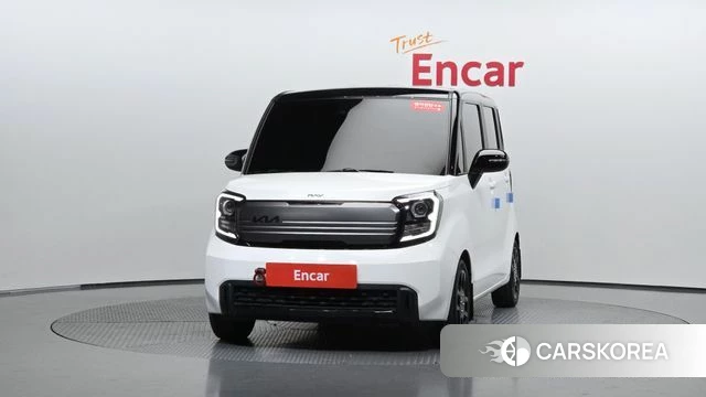 Kia The New Kia Ray id 5016864 из Кореи 12