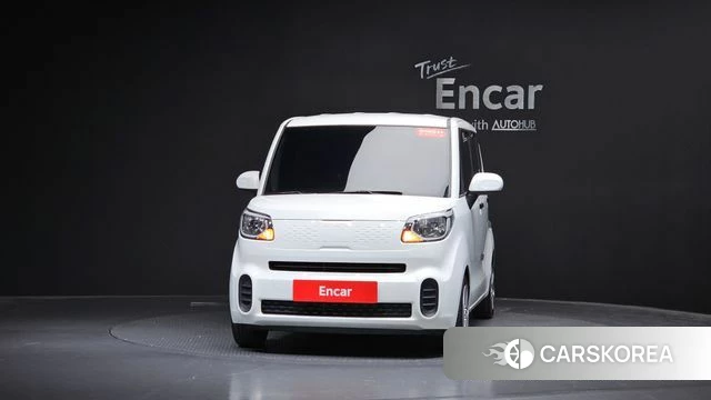 Kia The New Ray id 5027750 из Кореи 12