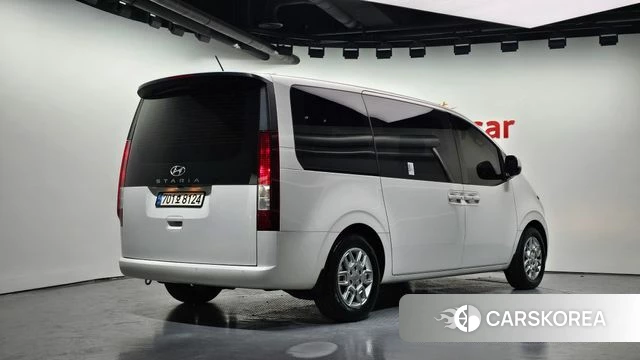 Hyundai Staria id 5052761 из Кореи 12