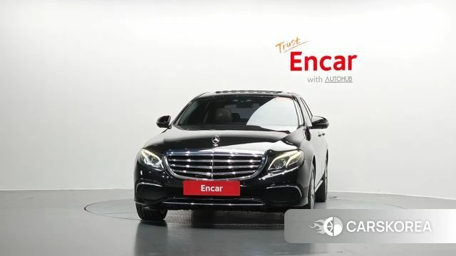Mercedes-Benz E-Class W213 id 4978257 из Кореи 12
