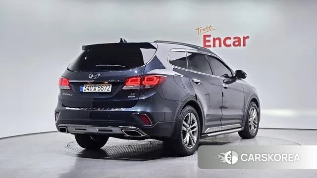 Hyundai The New Max Cruise id 3742822 из Кореи 12