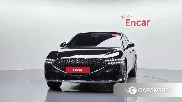 Genesis G90 (RS4) id 5026157 из Кореи 12
