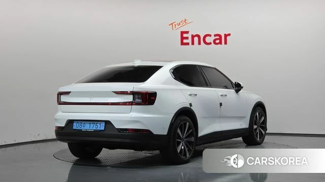 Polestar Polestar 2 id 5017395 из Кореи 12
