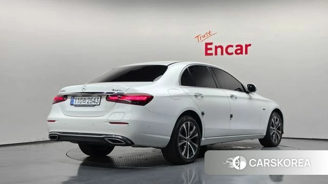 Mercedes-Benz E-Class W213 id 4997554 из Кореи 12