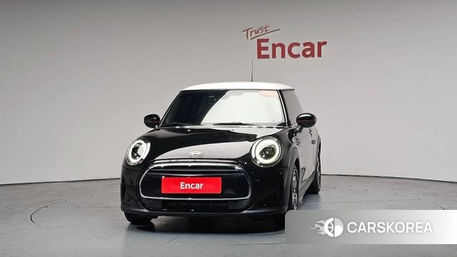 Mini Cooper id 3915394 из Кореи 12