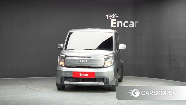 Kia The New Kia Ray id 5022283 из Кореи 12
