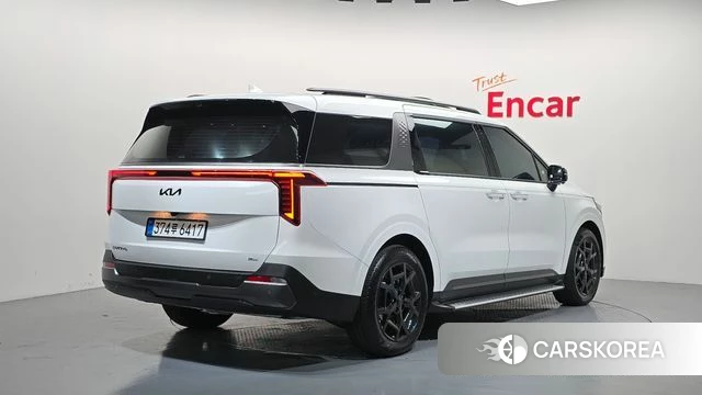 Kia The New Carnival 4th Generation id 4990151 из Кореи 12