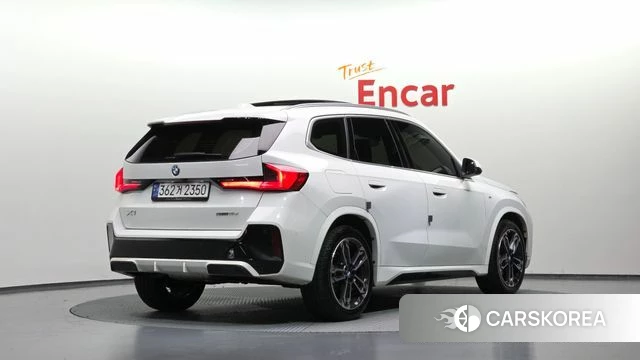 BMW X1 (U11) id 5016362 из Кореи 12