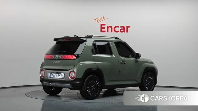 Hyundai Casper id 4980540 из Кореи 12