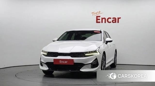 Kia K5 3rd generation id 4976156 из Кореи 12