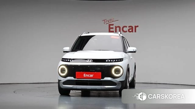 Hyundai Casper Electric id 4957520 из Кореи 12
