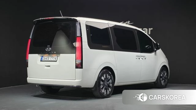 Hyundai Staria id 4982027 из Кореи 12