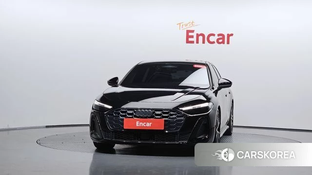 Audi A5 (B10) id 5011100 из Кореи 12