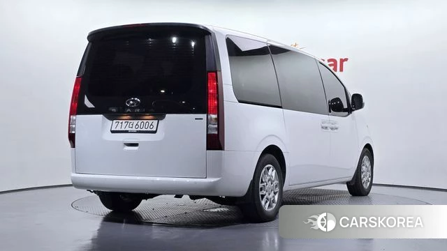Hyundai Staria id 4735487 из Кореи 12