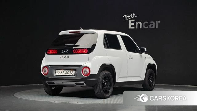 Hyundai Casper id 4997201 из Кореи 12