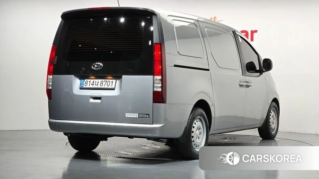 Hyundai Staria id 4665748 из Кореи 12