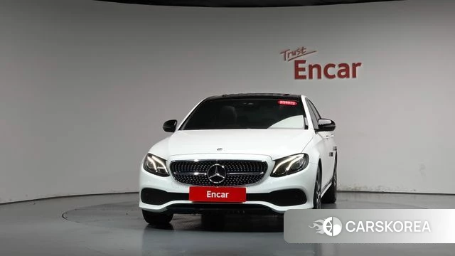 Mercedes-Benz E-Class W213 id 4998098 из Кореи 12