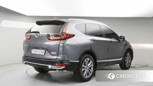 Honda CR-V 5th generation id 4917208 из Кореи 12